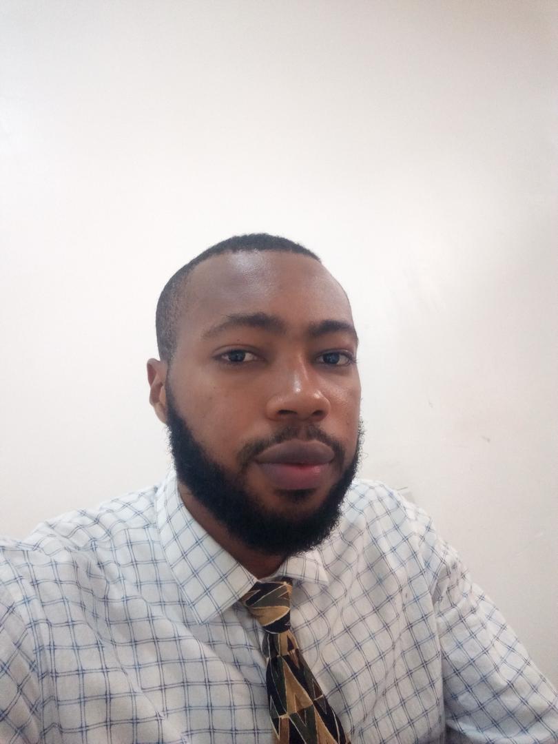 Eze Chidubem Gabriel